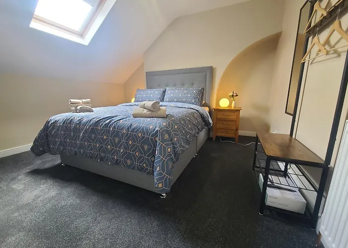 Roskeen Townhouse