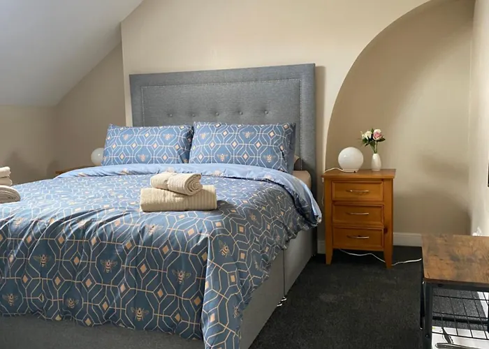 Roskeen Townhouse