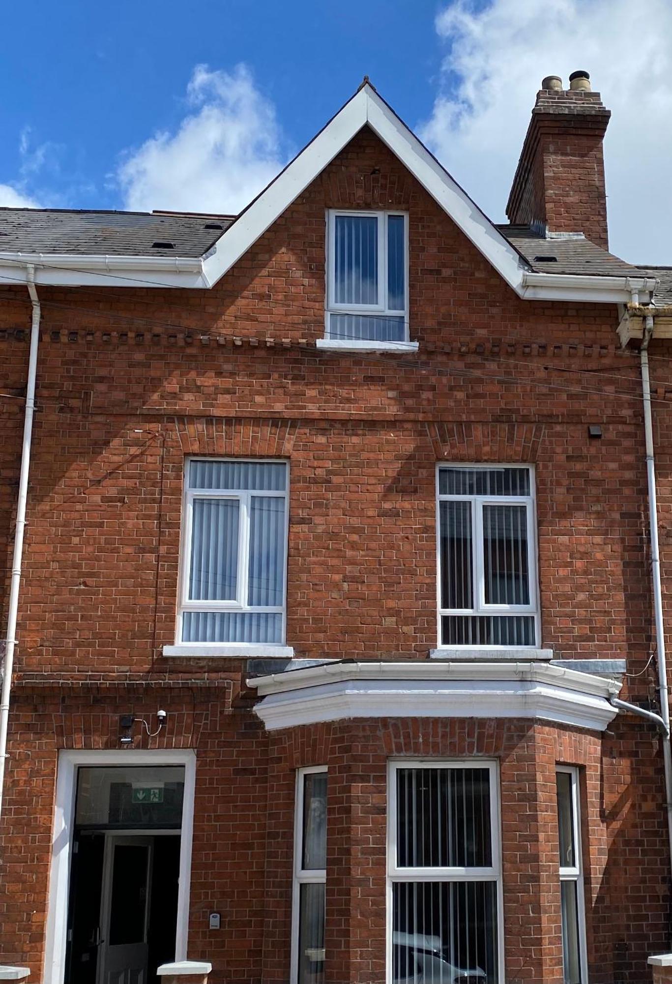 Roskeen Townhouse * Белфаст